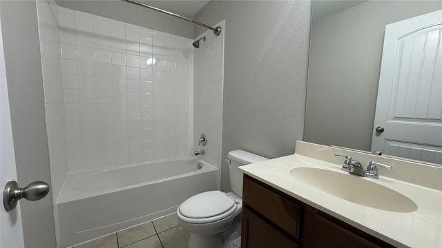 1404 Chrome Street, Princeton, TX 75407