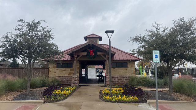 1404 Chrome Street, Princeton, TX 75407