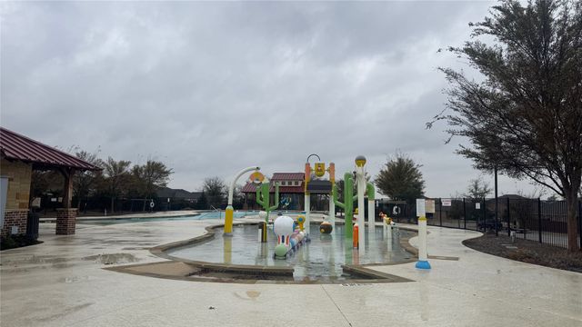 1404 Chrome Street, Princeton, TX 75407