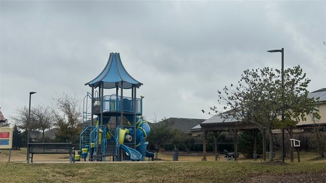 1404 Chrome Street, Princeton, TX 75407