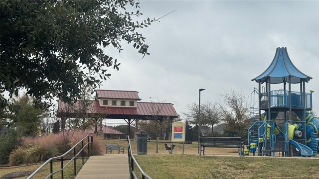 1404 Chrome Street, Princeton, TX 75407