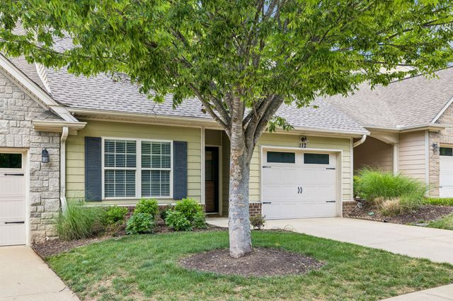 112 Westview Dr, Spring Hill, TN 37174