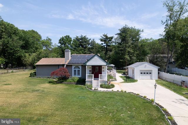 12 HENRY, Gibbsboro, NJ 08026