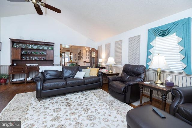 12 HENRY, Gibbsboro, NJ 08026