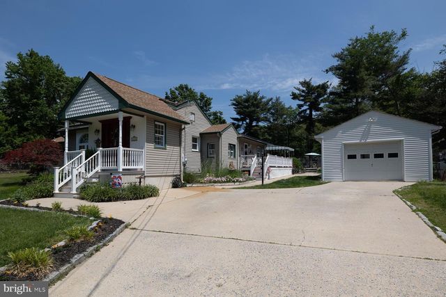 12 HENRY, Gibbsboro, NJ 08026