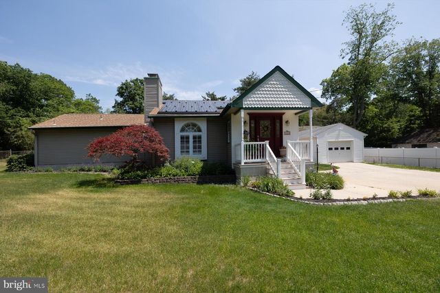12 HENRY, Gibbsboro, NJ 08026