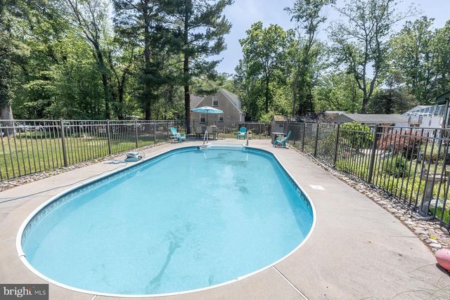 12 HENRY, Gibbsboro, NJ 08026