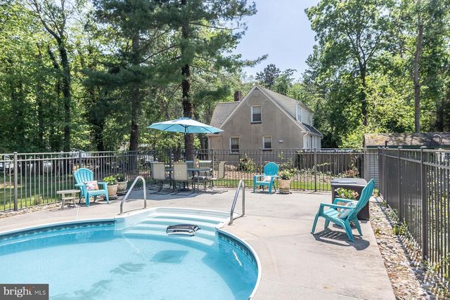 12 HENRY, Gibbsboro, NJ 08026