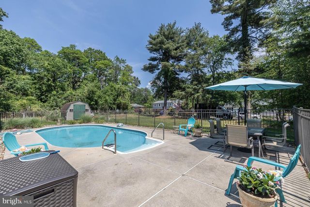 12 HENRY, Gibbsboro, NJ 08026