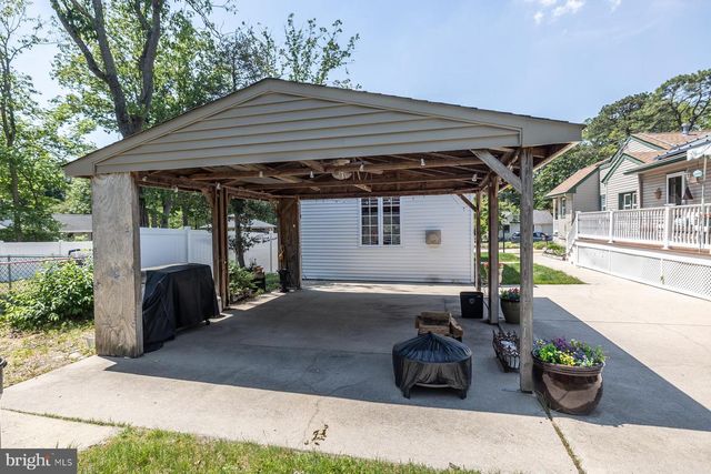 12 HENRY, Gibbsboro, NJ 08026