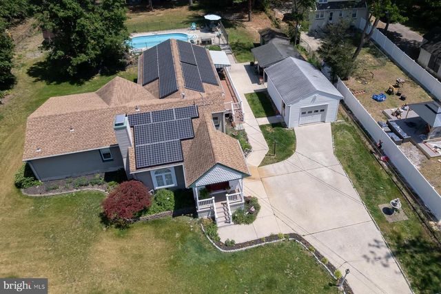 12 HENRY, Gibbsboro, NJ 08026