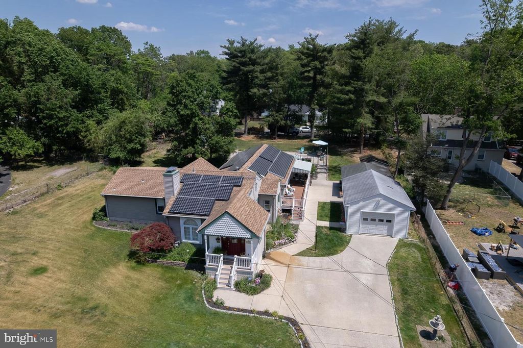 12 HENRY, Gibbsboro, NJ 08026