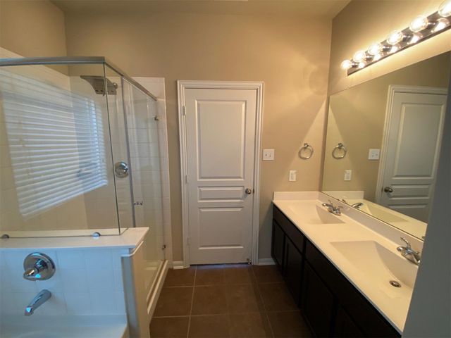 17506 Solly Oak Place, Humble, TX 77396