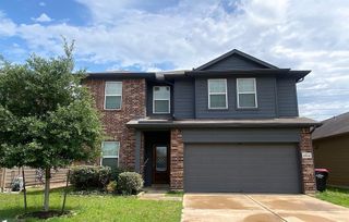 17506 Solly Oak Place, Humble, TX 77396