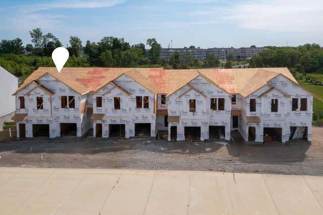 348 Cornwall Drive, Florence, KY 41042