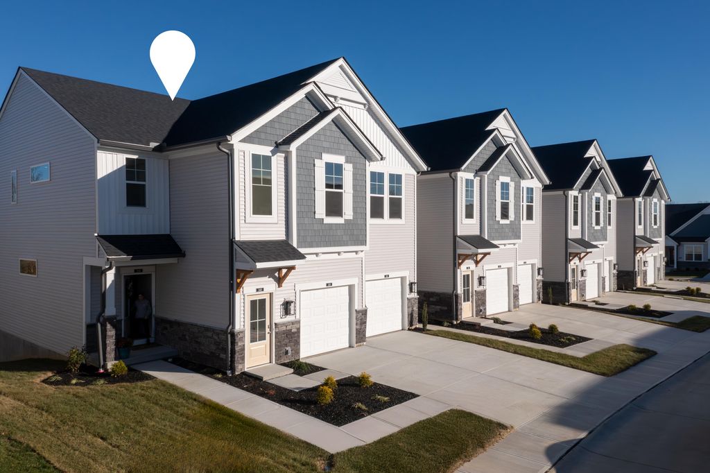 348 Cornwall Drive, Florence, KY 41042