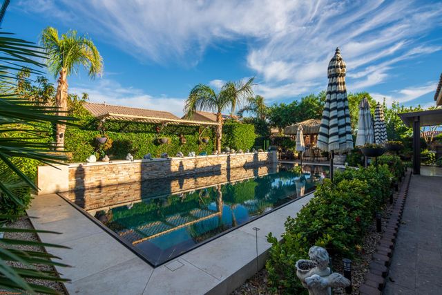 41126 Prospect Court, Indio, CA 92203