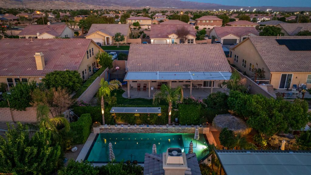 41126 Prospect Court, Indio, CA 92203