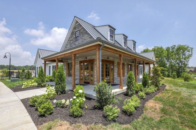 319 Cloverbrook Way, Gallatin, TN 37066