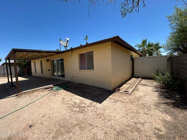 2608 N JAY Street, Chandler, AZ 85225