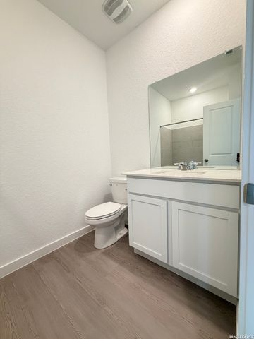 11911 Carolina Rose, Converse, TX 78109