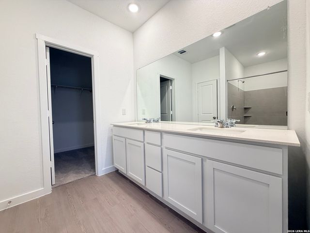 11911 Carolina Rose, Converse, TX 78109