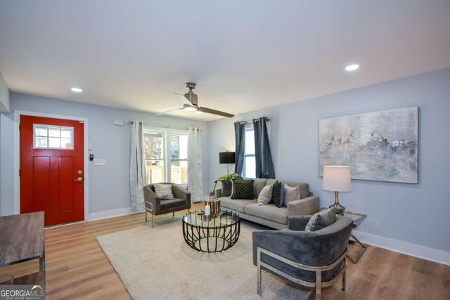 1679 Emerald Avenue SW, Atlanta, GA 30310