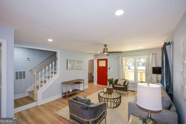 1679 Emerald Avenue SW, Atlanta, GA 30310