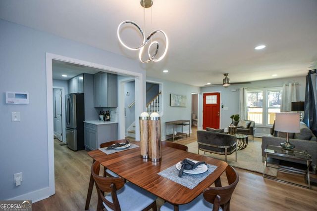 1679 Emerald Avenue SW, Atlanta, GA 30310