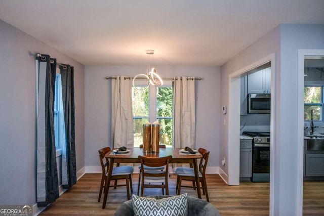 1679 Emerald Avenue SW, Atlanta, GA 30310