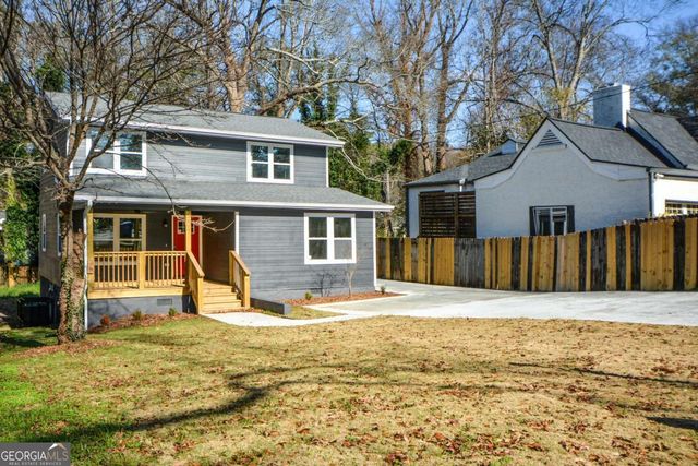 1679 Emerald Avenue SW, Atlanta, GA 30310