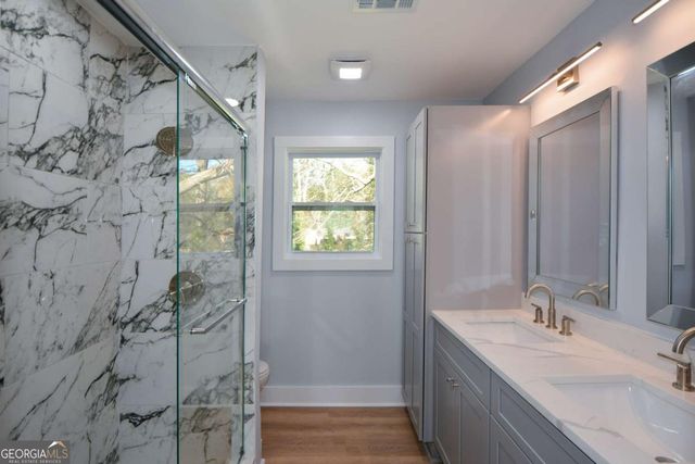 1679 Emerald Avenue SW, Atlanta, GA 30310