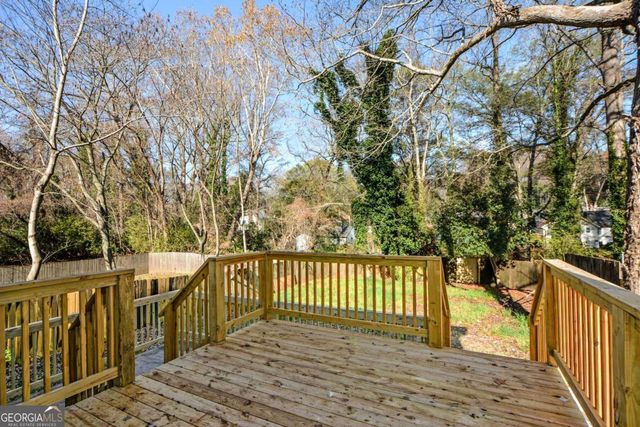 1679 Emerald Avenue SW, Atlanta, GA 30310