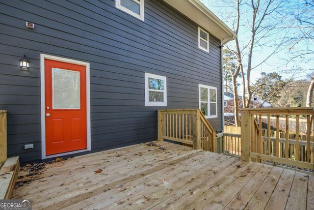 1679 Emerald Avenue SW, Atlanta, GA 30310