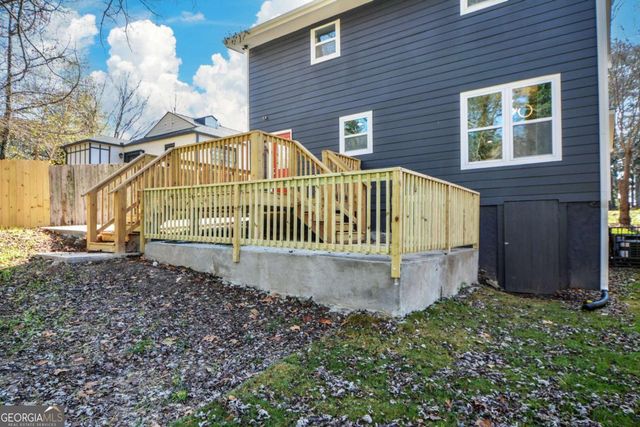 1679 Emerald Avenue SW, Atlanta, GA 30310