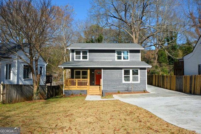 1679 Emerald Avenue SW, Atlanta, GA 30310