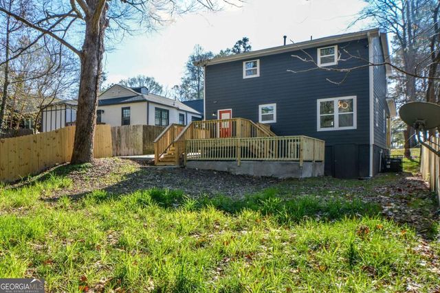1679 Emerald Avenue SW, Atlanta, GA 30310