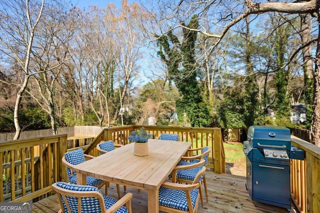 1679 Emerald Avenue SW, Atlanta, GA 30310