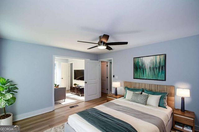 1679 Emerald Avenue SW, Atlanta, GA 30310