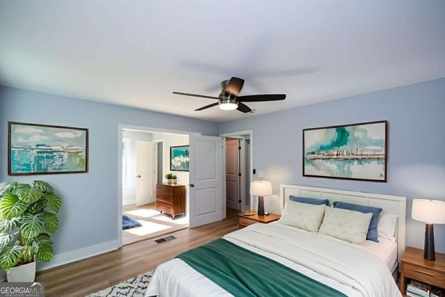 1679 Emerald Avenue SW, Atlanta, GA 30310