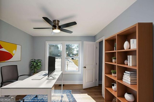 1679 Emerald Avenue SW, Atlanta, GA 30310