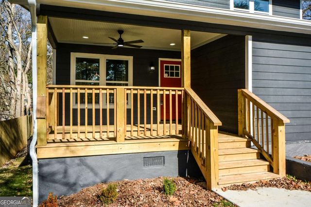 1679 Emerald Avenue SW, Atlanta, GA 30310