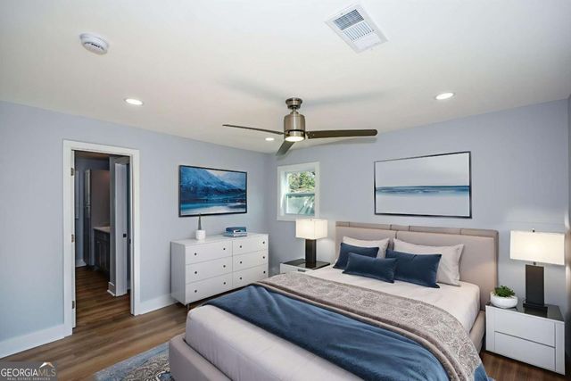 1679 Emerald Avenue SW, Atlanta, GA 30310