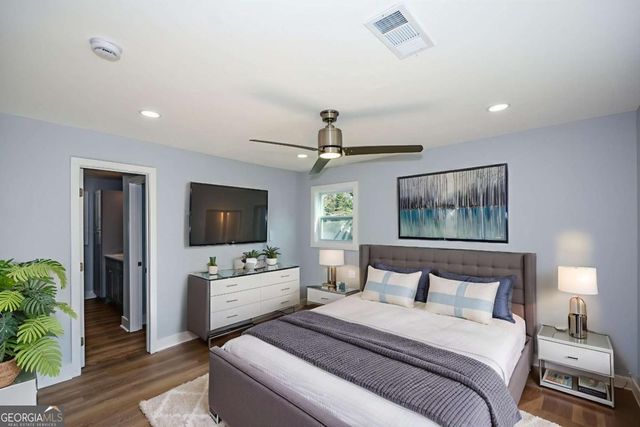 1679 Emerald Avenue SW, Atlanta, GA 30310