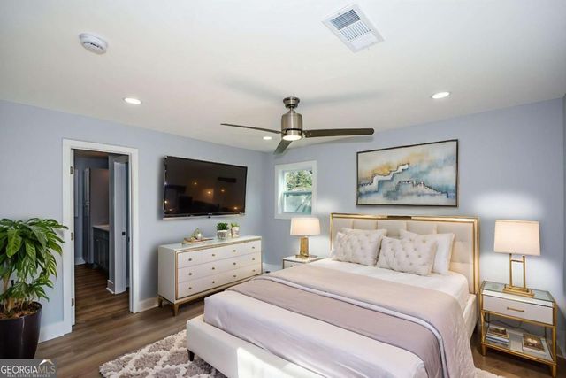 1679 Emerald Avenue SW, Atlanta, GA 30310