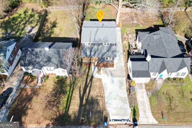 1679 Emerald Avenue SW, Atlanta, GA 30310