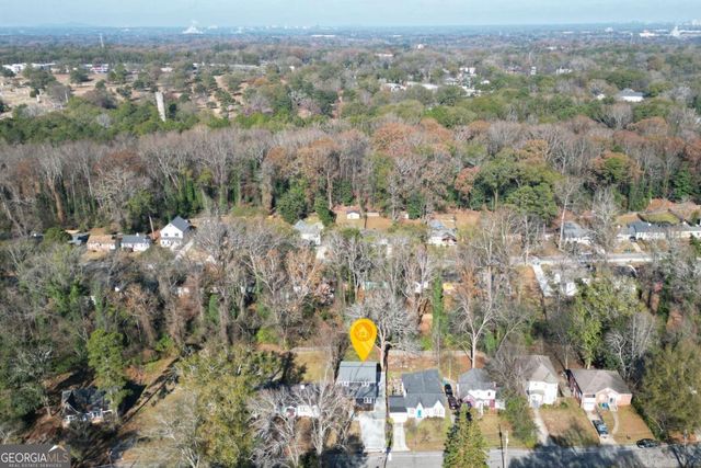 1679 Emerald Avenue SW, Atlanta, GA 30310