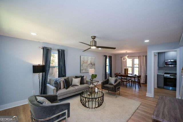 1679 Emerald Avenue SW, Atlanta, GA 30310