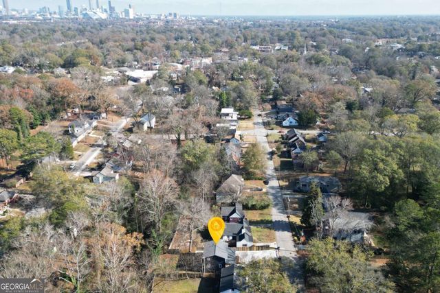 1679 Emerald Avenue SW, Atlanta, GA 30310