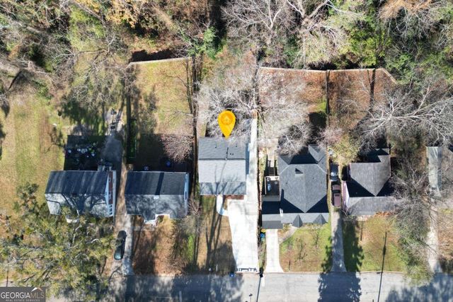 1679 Emerald Avenue SW, Atlanta, GA 30310